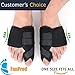 FanProd Bunion Corrector, Bunion Splint, Bunion relief, Orthopedic bunion corrector, Bunion corrector , Bunion brace for women, Toe brace, straightener, Toe corrector, Toe splint        