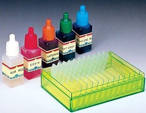Aldon Corporation Specimen Staining Kit
