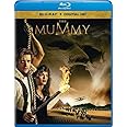 The Mummy (1999) [Blu-ray]