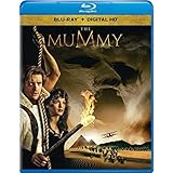 The Mummy (1999) [Blu-ray]
