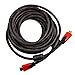 Fullink HDMI Cable with Ethernet Support and Audio Return, 25 Feet