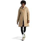 THE NORTH FACE Women's Aconcagua Parka | Wind Resistant, Water Repellent, 600 Fill Waterfowl Down Insulation