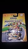 HOT WHEELS NINTENDO SUPER MARIO KART A-OK NEW RARE REAL RIDERS MARIO GO KART SUPER MARIO BROTHERS