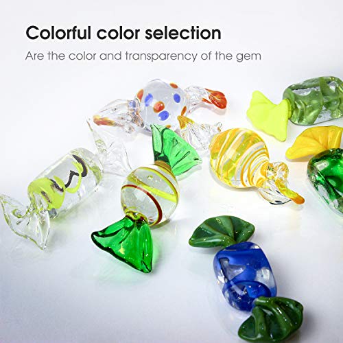 Epoxy Resin Pigment -24 Color Liquid Transparent AB Resin Colorant Highly Concentrated Resin Dye for Art and DIY Jewelry Making,10ml Each