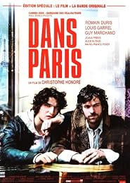 Dans Paris - Édition Collector