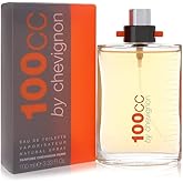 CHEVIGNON 100CC Eau De Toilette Spray for Men 3.4 Ounce