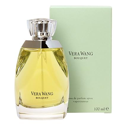 Vera wang bouquet 1.7floz EDP spray (031655685786)