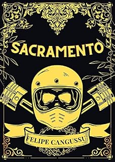 Livro SACRAMENTO