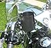 Barefoot willies Cool Rider Motorcycle Cup Holder 1