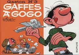 Gaffes à gogo