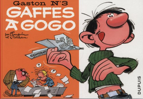 Gaffes à gogo