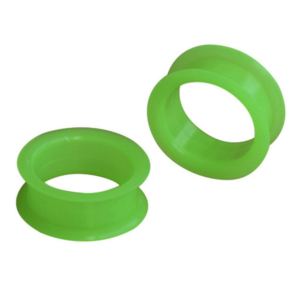 Amazon.com: Trenton - 1 par de dilatadores de silicona para ...