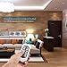 INTEY Wireless Remote Control Outlet Electrical Switch for Household Appliances Battery Included