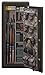 Stack-On W-24-BH-E-S Woodland 22-24 Gun Safe with Electronic Lock