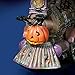 Department 56 Snow Village Halloween Haunted Rails Engine Accessory Figurine