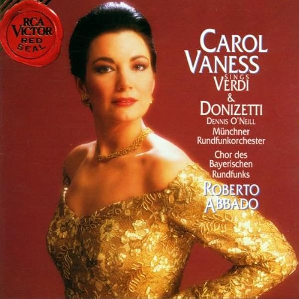 Ermanno Wolf-Ferrari, John Pritchard, Renata Scotto, Renato Bruson