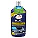Turtle Wax - 50598 Speed Compound, 16 oz, White, Bottle