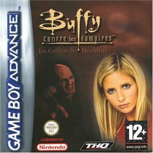 Buffy Contre les Vampires