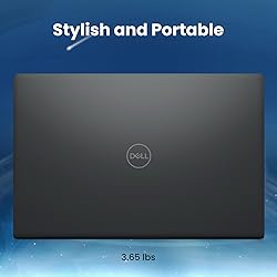 DELL Inspiron 3000 Series 3520 Laptop, 15.6" FHD