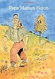 Papa maman fiston (Bande dessinée) (French Edition) by 