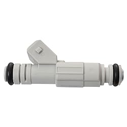 TRQ Fuel Injector Set Fits 96-05 Buick 04-05