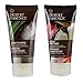 Desert Essence Coconut Shampoo & Conditioner Travel Size Bundle - 1.5 Fl Oz - Nourishing For Dry Hair - Moisturizing - Softening - Hydrating - Anti-Frizz - Shea Butter - Certified Organic