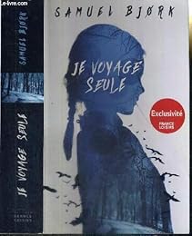 Je voyage seule