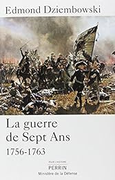 La  guerre de Sept ans