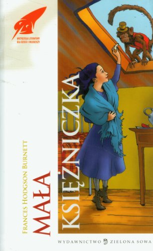 Mała księżniczka