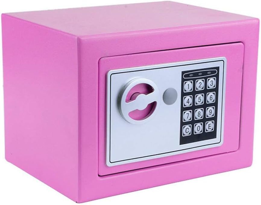 Dealkoo Lock and Safe Large Electronic Digital Safe Jewelry Home Secure