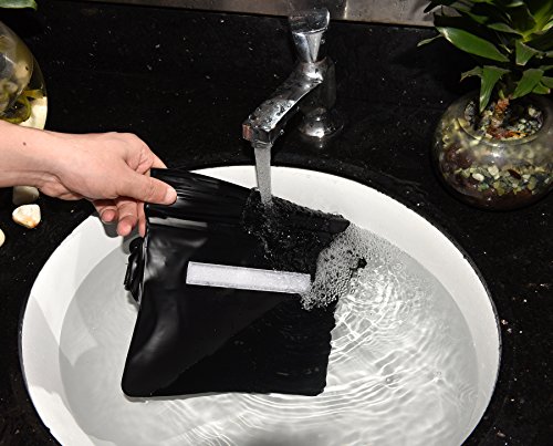 NKTM-Waterproof-Pouch-Dry-Bag-Fanny-Pack-with-Waist-Strap-Keep-Your-Cellphone-Cash-Safe-and-Dry-Perfect-for-Boating-Swimming-Snorkeling-Kayaking-Beach NKTM-Waterproof-Pouch-Dry-Bag-Fanny-Pack-with-Waist-Strap-Keep-Your-Cellphone-Cash-Safe-and-Dry-Perfect-for-Boating-Swimming-Snorkeling-Kayaking-Beach