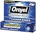 Orajel Film-Forming Canker Sore Gel 0.33 Oz