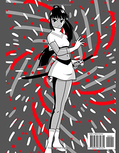 Download Anime Sketchbook E Girl For Doodle Manga Coloring Drawing And Sketching 100 Sketch Pages 8 5x11 Snow Rebecca 9798669784362 Books Amazon Ca