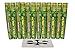 Cyclones Natural Hemp Wraps (12 Packs, 2 Wraps Per Pack) Total 24 Wraps and ES Scoop Card