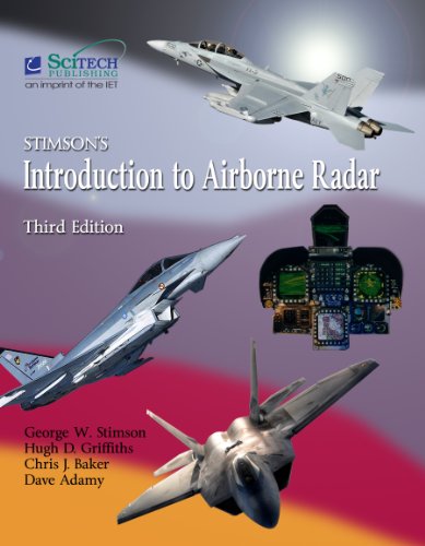 Ebook Stimson's Introduction to Airborne Radar (Electromagnetics and Radar)<br />[P.D.F]