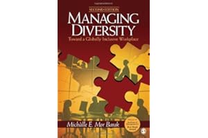 Managing Diversity: Toward a Globally Inclusive Workplace