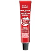 Shoe GOO 110400 Adhesive Mini - 0.18 fl oz, Clear