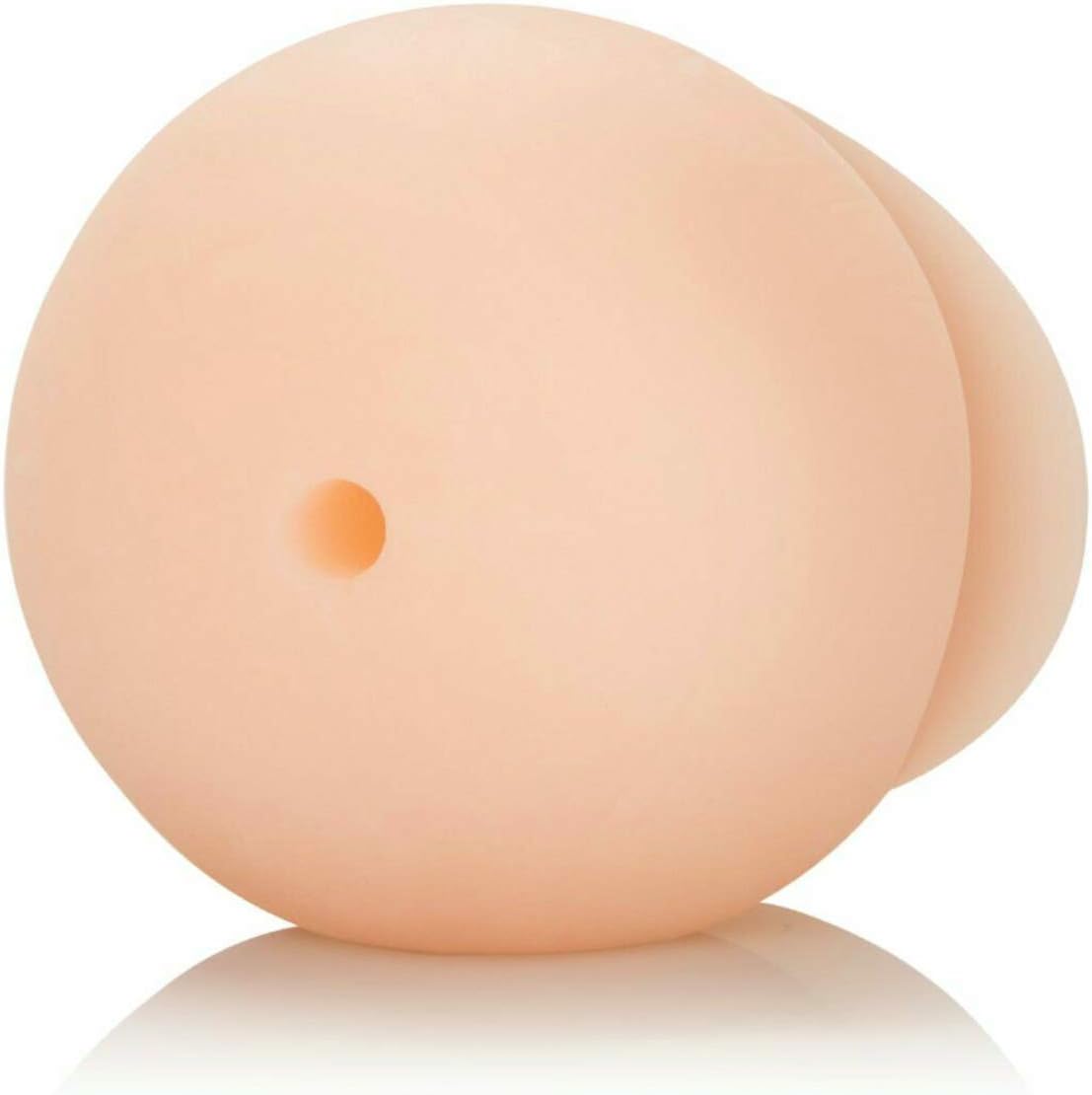 Robertino Soft Stretchy Universal Shaft Pump Replacement Sleeve Donut Toy List №7914