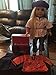 American Girl Julie Doll and Paperback Book