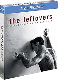 The Leftovers - Saison 1 - Blu-Ray+ Copie Digitale