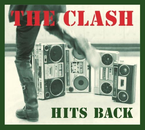 The Clash - Sound System - Amazon.com Music
