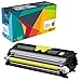 Do it Wiser Compatible Extra High Yield Toner Cartridges for Konica Minolta Magicolor 1600w 1650en 1680mf 1690mf 4-Pack