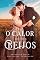 Livro O calor dos teus beijos