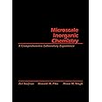 Microscale Inorganic Chemistry: A Comprehensive Laboratory Experience