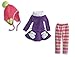 American Girl WellieWishers Casually Cozy Outfit