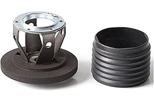 MOMO 2006 Steering Wheel Hub for BMW