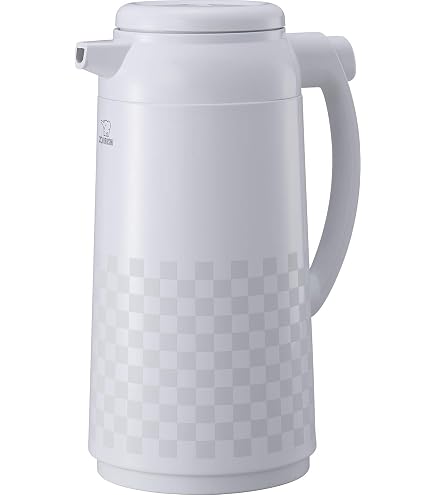 Amazon.com: Zojirushi AHGB-10DWB Thermal Serve Carafe, 1.0 Liter