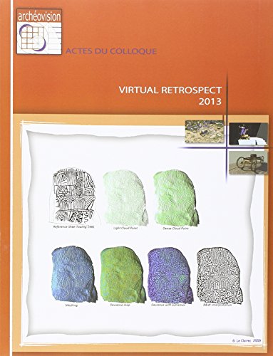 Virtual retrospect 2013