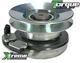 Xtreme Outdoor Power Equipment X0013 Replaces Upgraded PTO Clutch Cub Cadet MTD LT1042 Lawn Mower Tractor 917-04163A