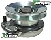 Xtreme Outdoor Power Equipment X0013 Replaces Upgraded PTO Clutch Cub Cadet MTD LT1042 Lawn Mower Tractor 917-04163A